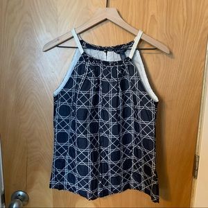 Banana Republic Top